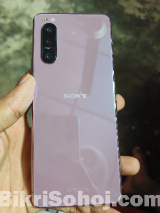 Sony experia 5ii